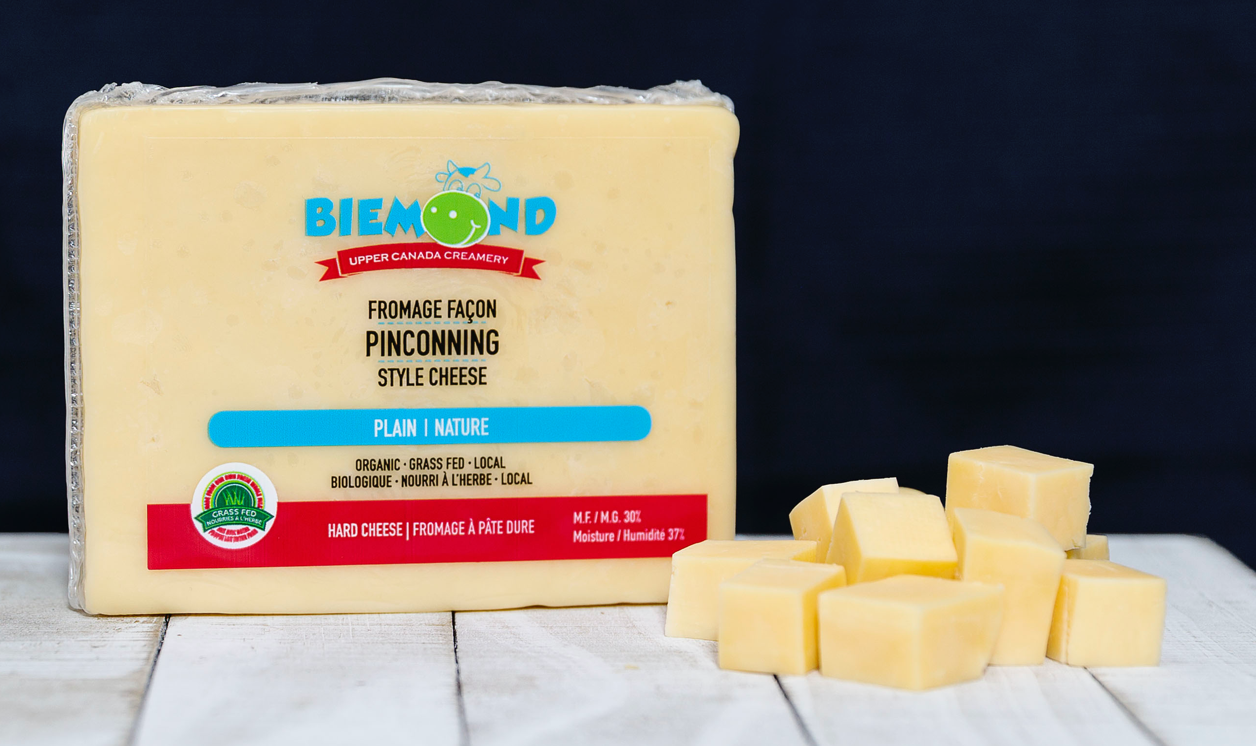 Plain cheese cropped